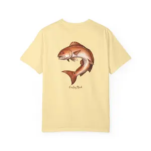 Drumhead Tee