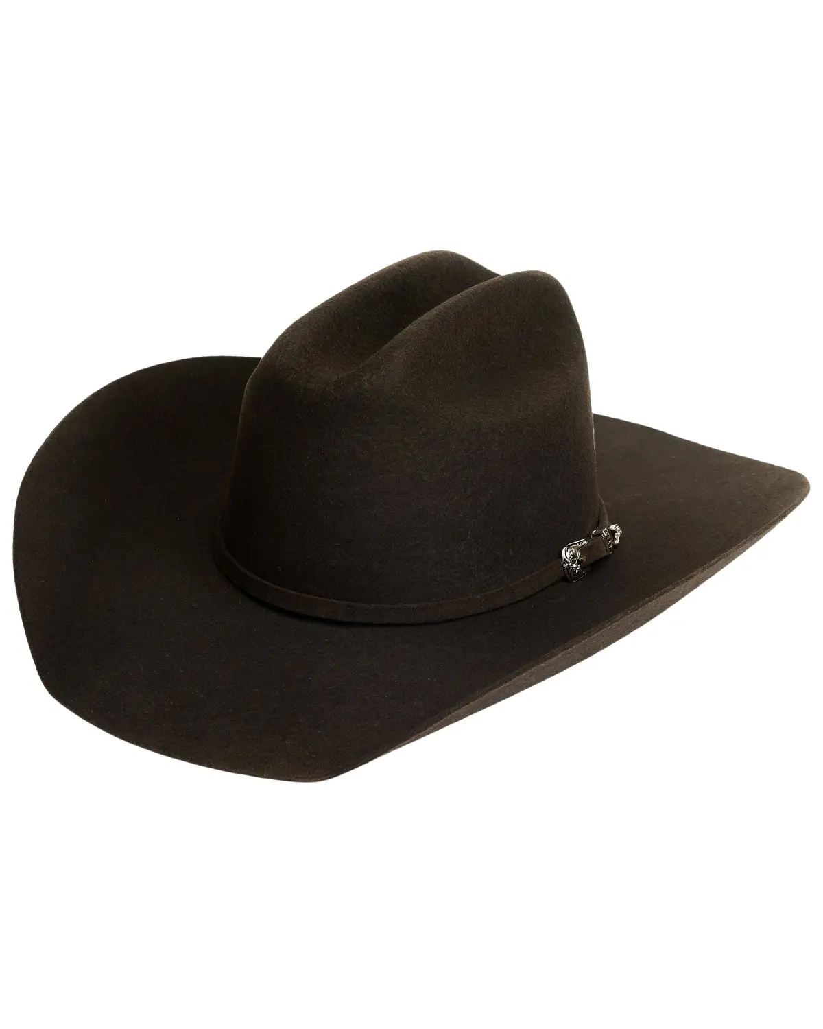 Cody James Unisex 3X Wool Cowboy Hat - Cj3xwbbrn4.25
