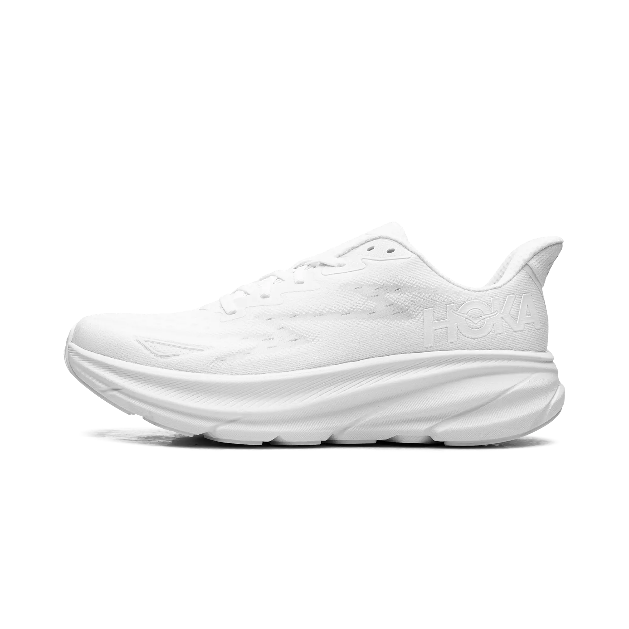 Clifton 9 "White" 1127895 WWH