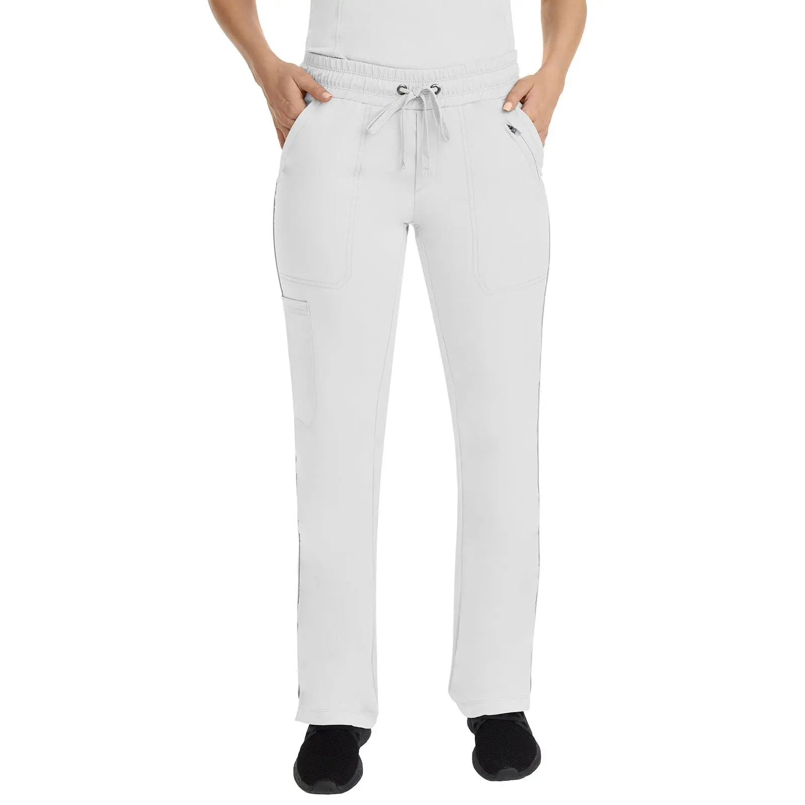Healing Hands Purple Label Tanya Scrub Pants