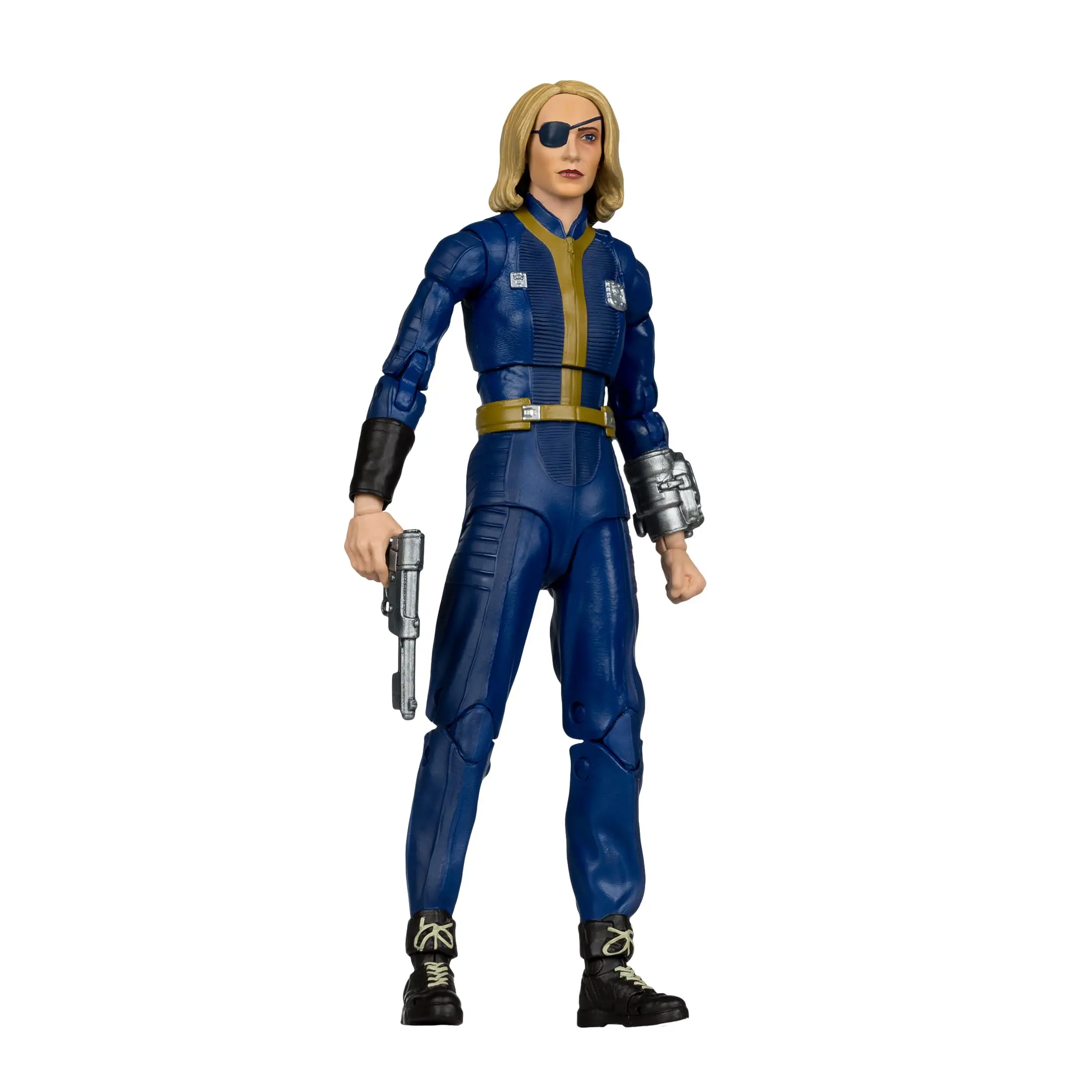 McFarlane Toys Fallout Tv 7In - Wv1 - Steph Harper (Season 2)