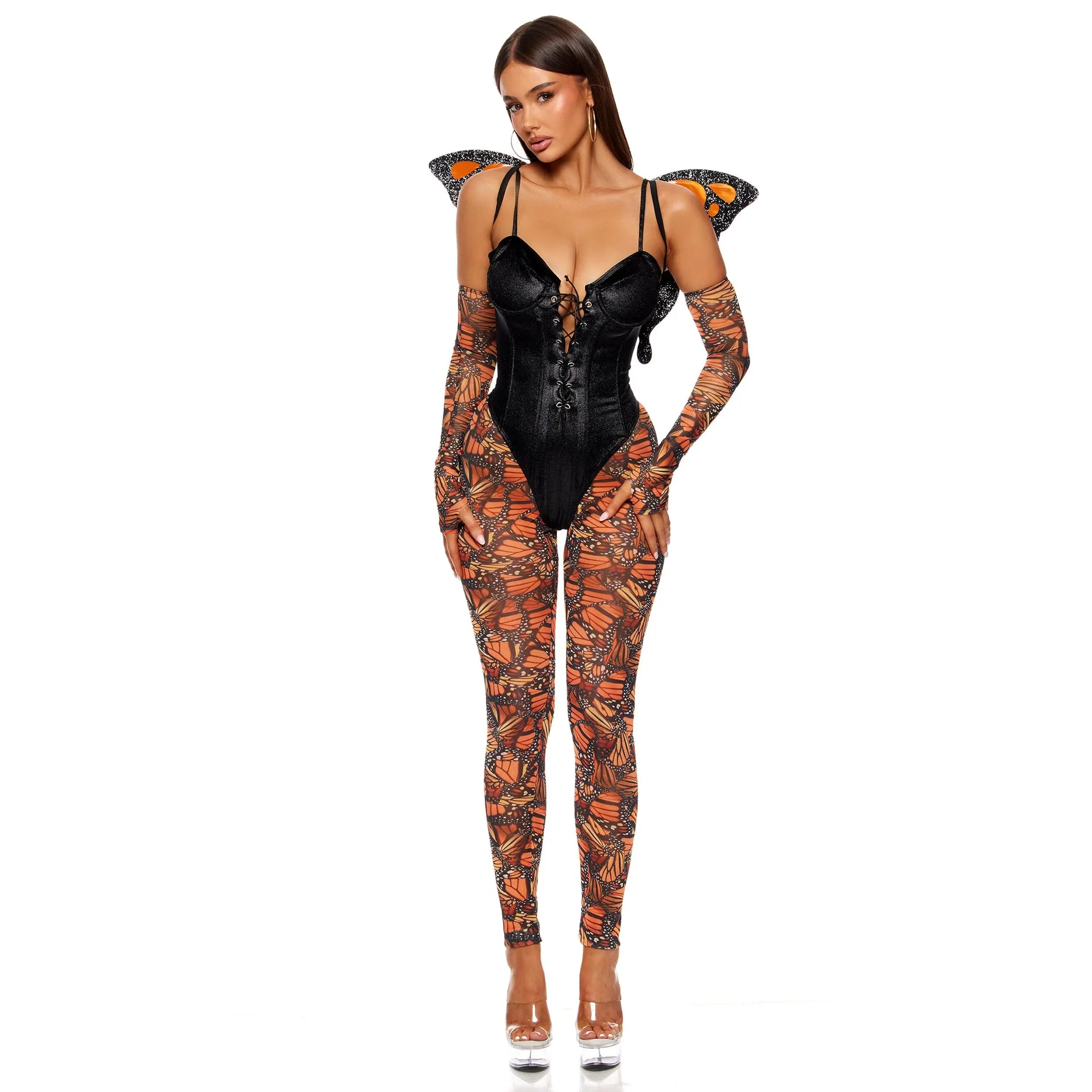 Metamorphisis Butterfly Costume