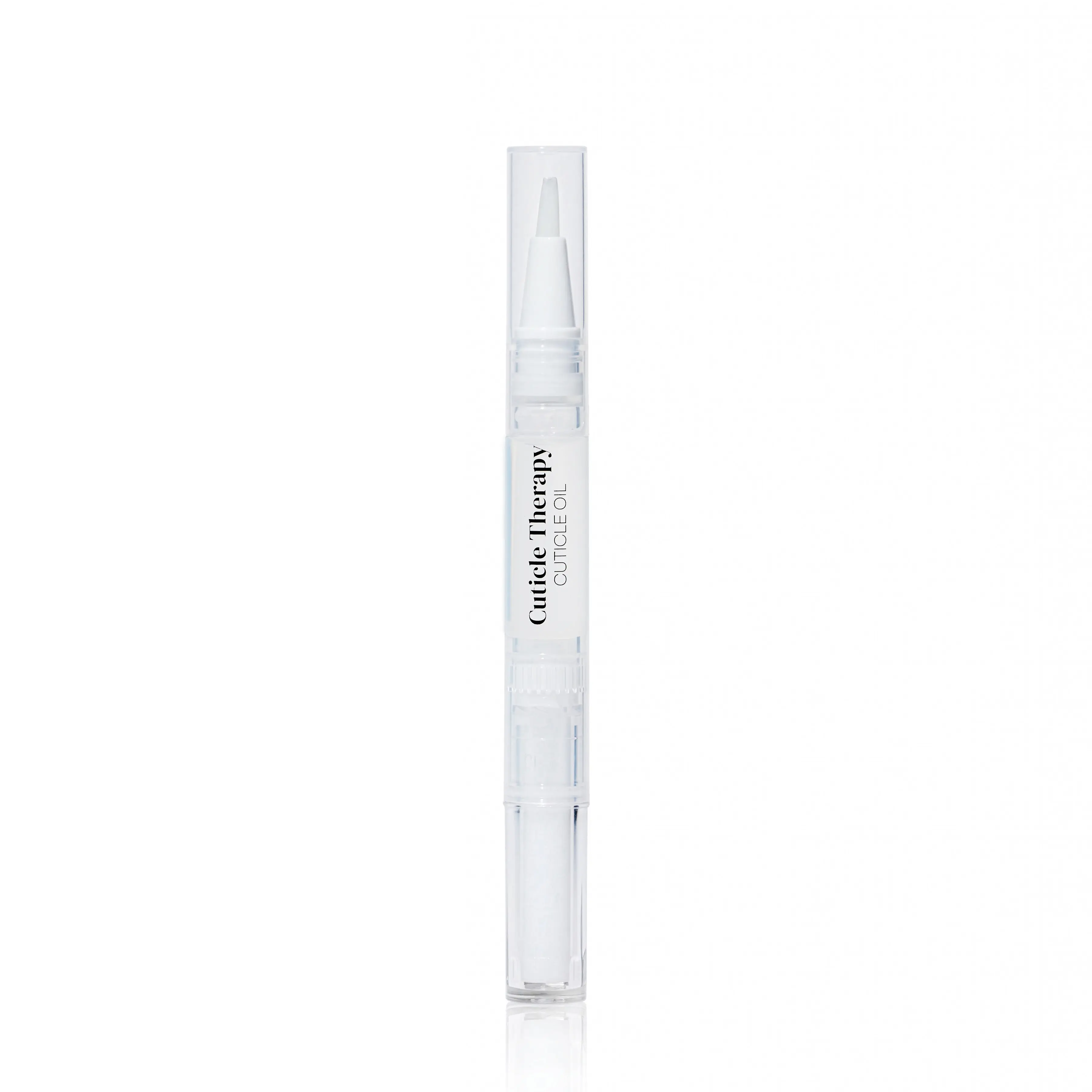 Cuticle Oil