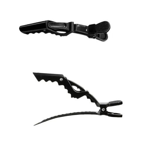 1 Piece Alligator clip For Human Hair Bling Hair Fashion backtoschool sohochic, One-Piece