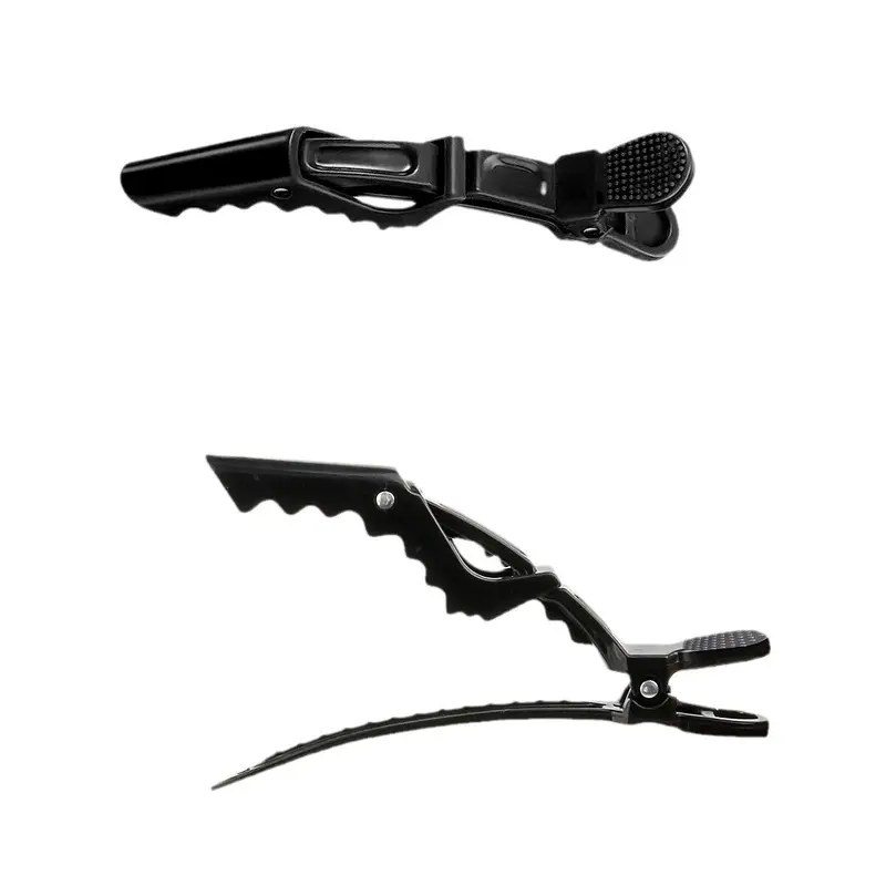 1 Piece Alligator clip For Human Hair Bling Hair Fashion backtoschool sohochic, One-Piece