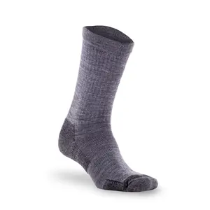 Merino Wool Trail Crew, Smoky Ridge