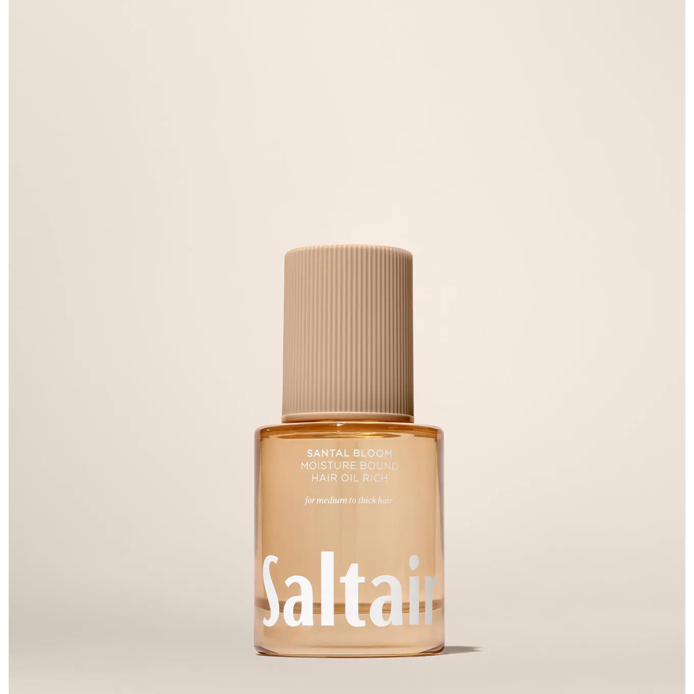 Moisture Bound - Hair Oil Rich