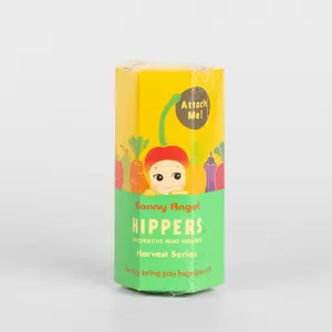 Sonny Angel Hippers Harvest Series - 1 Sealed Blind Box - Original Mini Figure