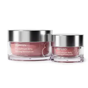 【Lala Baptiste’s Pick】Momcozy Pro-Collagen Belly Firming Moisturizer RW002