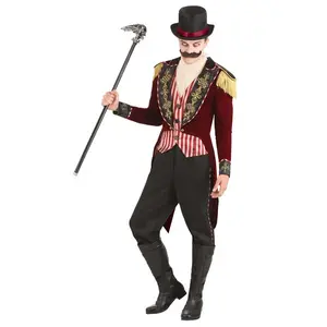 Scary Ringmaster Costume for Men