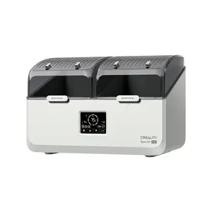 Creality SpacePi X4L Filament Dryer Box, 4-Spool Capacity, Rapid 75℃ Heating