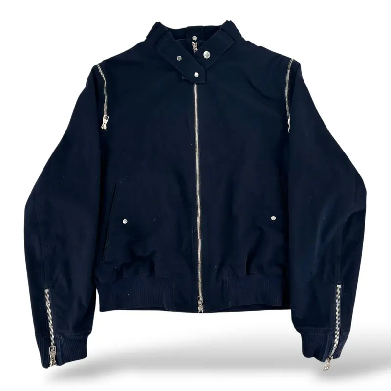 Louis Vuitton Jacket "Navy"
