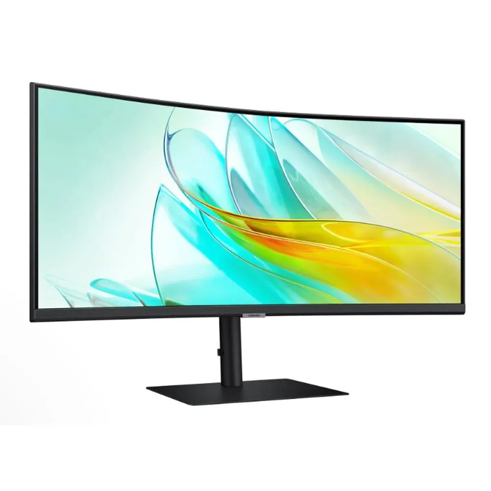 Samsung 34" ViewFinity S65UC Ultra-WQHD 100Hz AMD FreeSync Curved Monitor