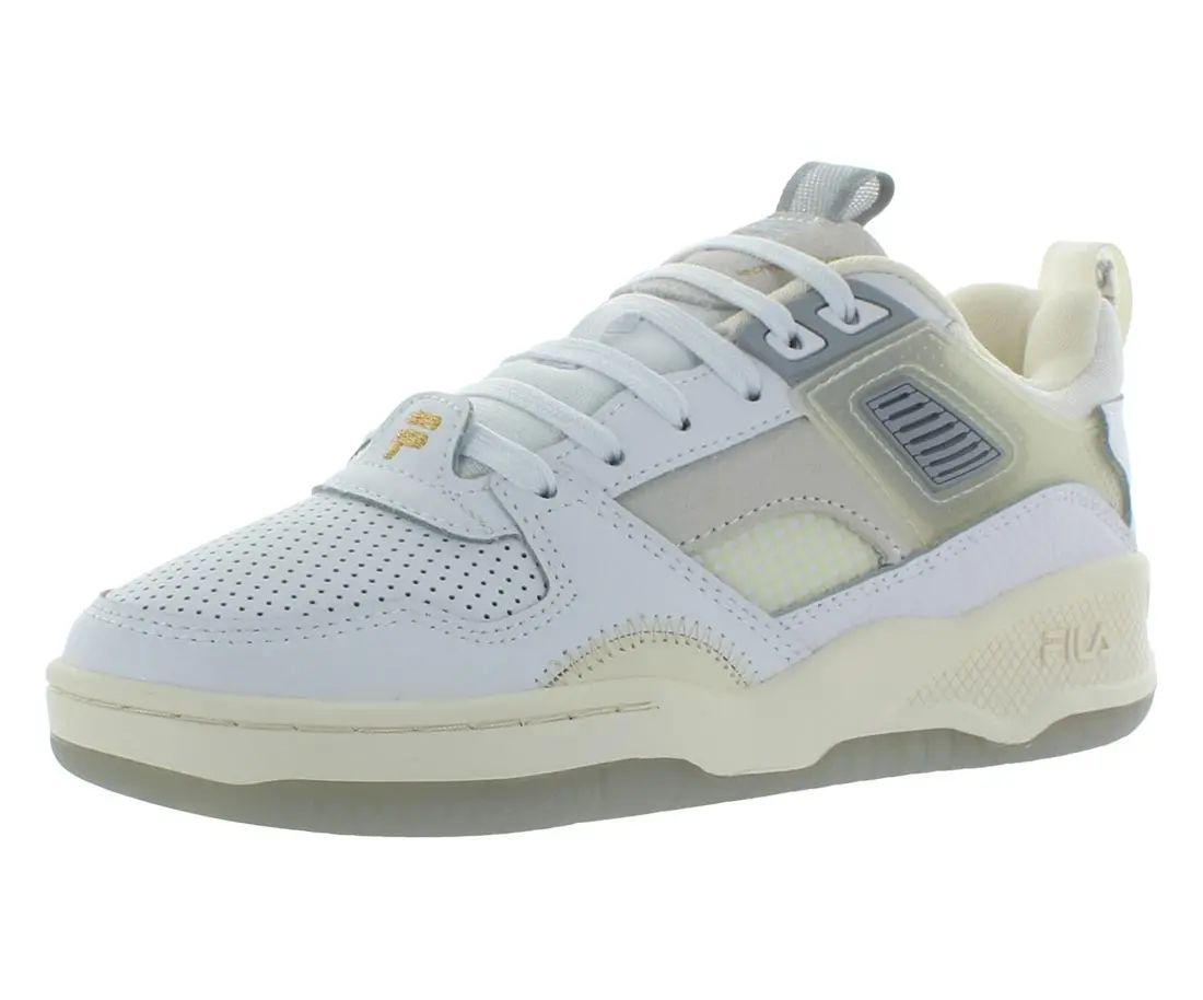 Fila Corda Women's Athletic Trainer - Closed-Toe Sports Sneaker, Best-Selling Daily Wear Walking & Running Footwear, Walking Shoes