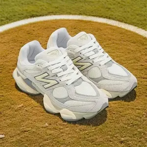 Men's Women's Lifestyle Walking Shoes Streetwear Aesthetic Trainers