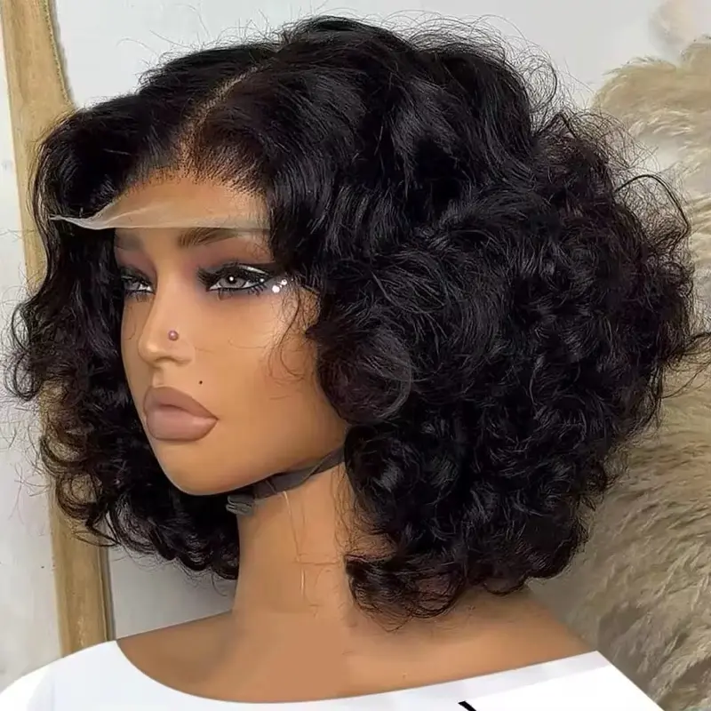 Humain lace 14 inch