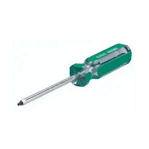 AP Products  Screw Driver - Green