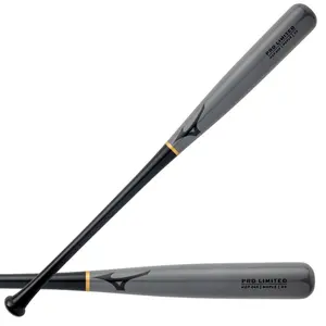 Mizuno MZP 243 Pro Limited Maple Wood Baseball Bat 340629