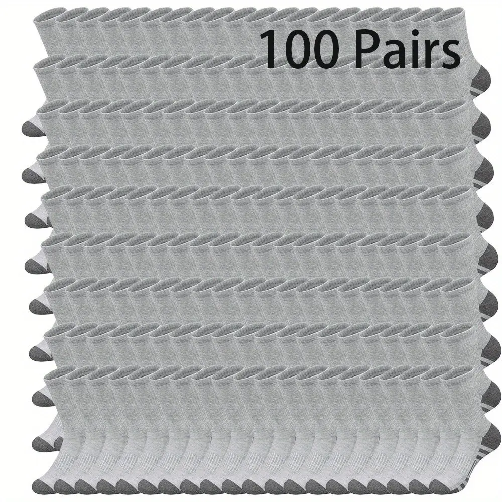 Grey-100 Pairs