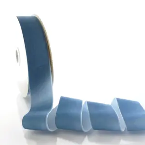 HairBow Center Velvet Ribbon For Bows, Gift Wrapping, & Decor