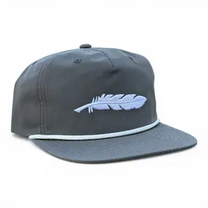 Scrambler - Snapback - Stylish Custom Dad Hat Graphic Hat