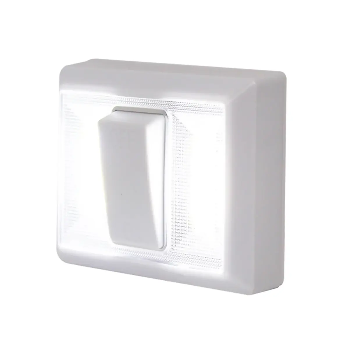 Bright Basics SBBDLS08 Wireless Dual LED Light Switch