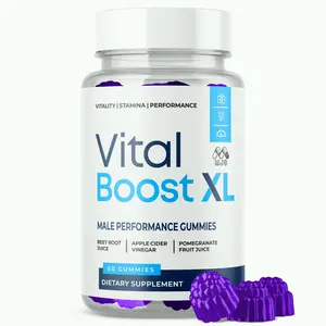 Vital Gummys supplement  60 Gummies