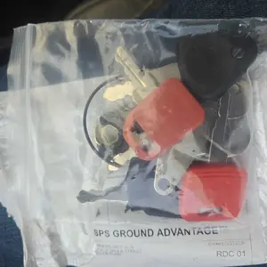 12 Heavy Equipment Key Set Universal Fit for CAT Bobcat John Deere Excavator Dozer Ignition Key Set Compatible with Multiple Brands Backhoe Keychain Carabiner Vehicle Lock