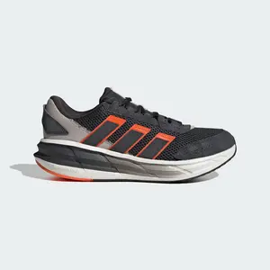 Adidas Astrastar Carbon Impact Orange Men's JQ6077