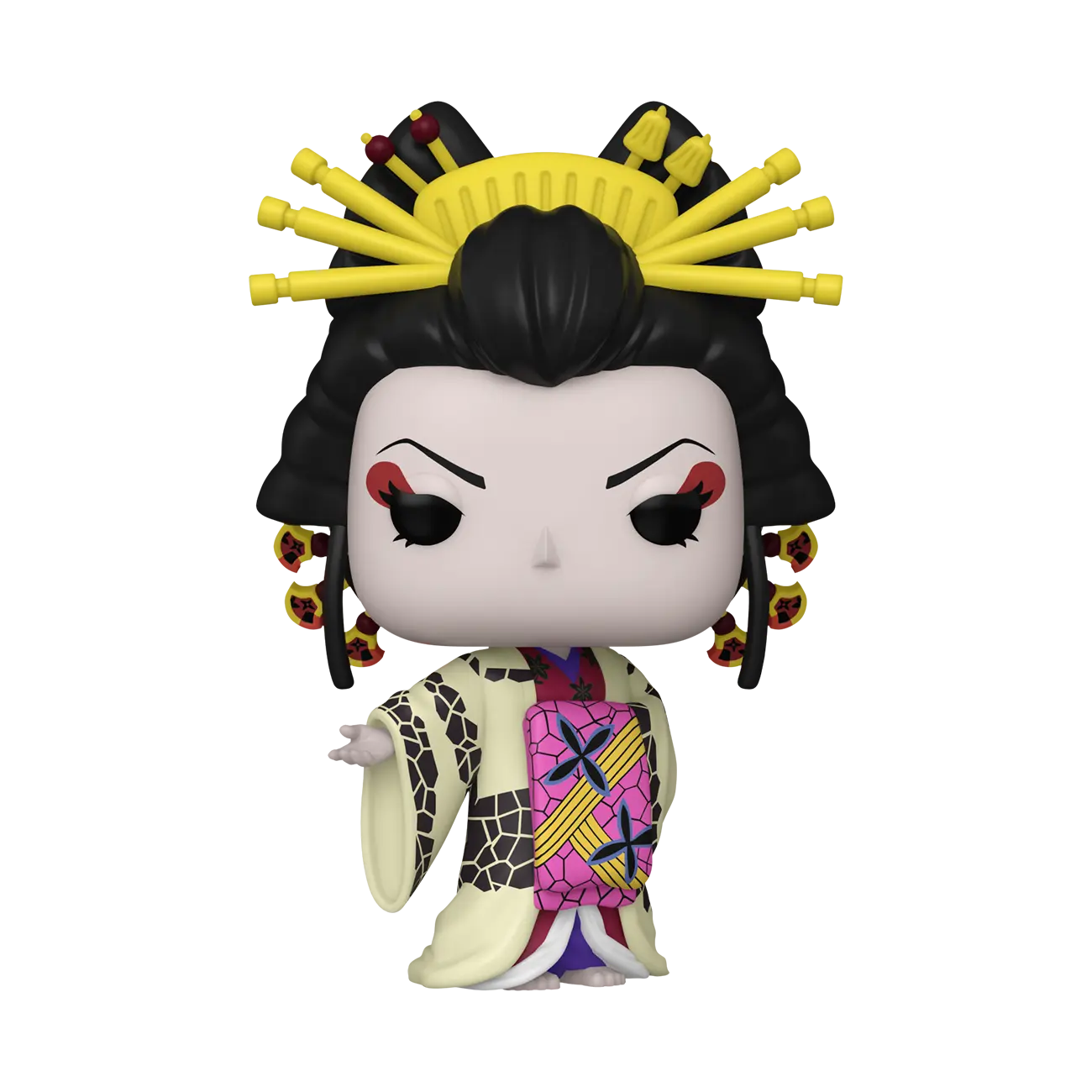 POP Animation: Demon Slayer S5- Daki (Kimono)