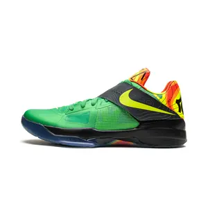 KD 4 "Weatherman" FN6247 300 KD 4 "Weatherman" FN6247 300