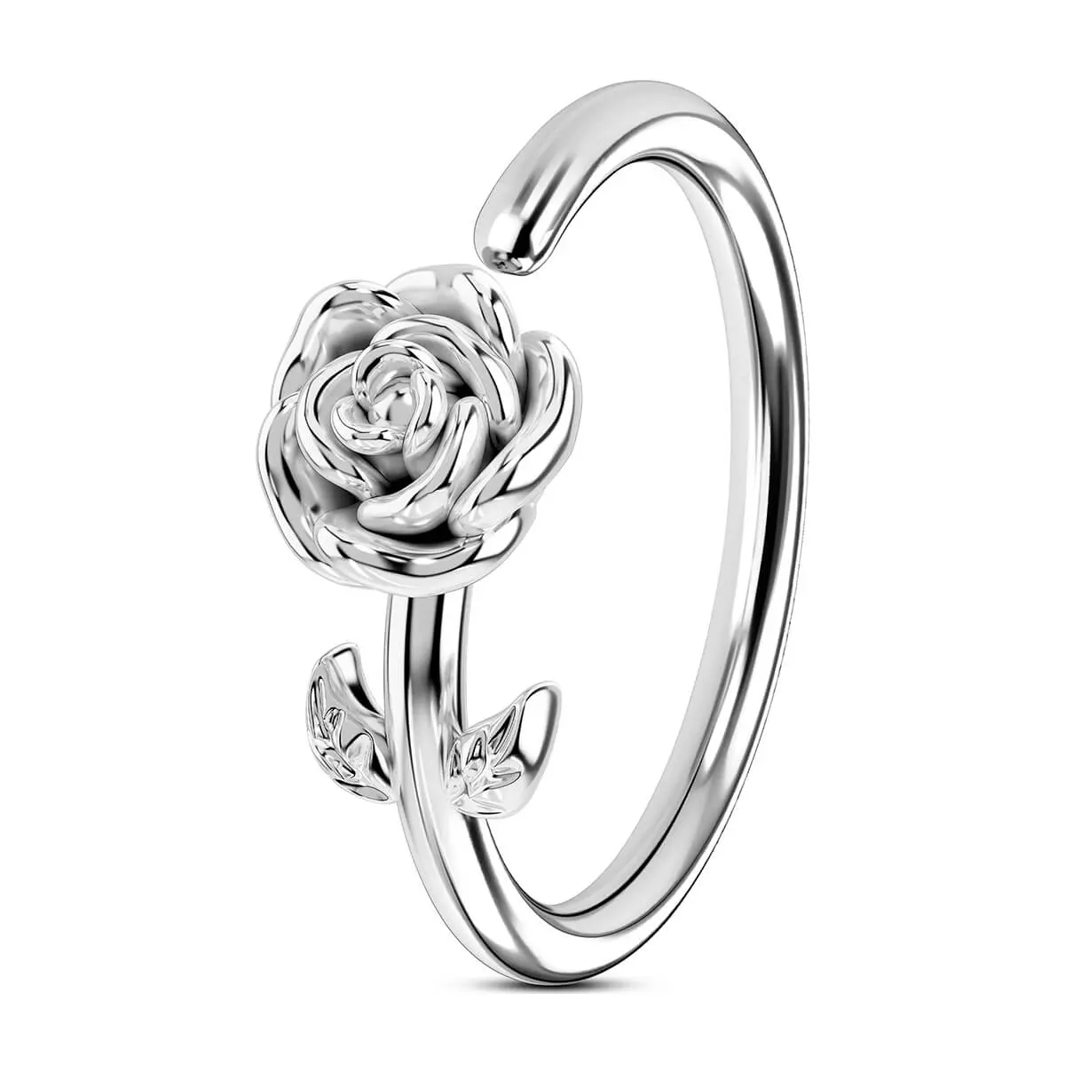 silver