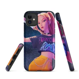 Tough Case for iPhone®