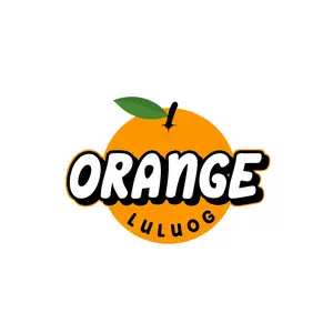 luluorange shop logo