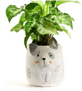Animal Planter