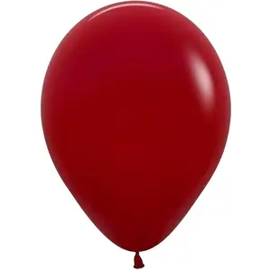 Sempertex Imperial Red - Professional Latex Balloons
