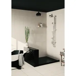 Alvion Arena 12x24 R Porcelain Tile Matte Sample
