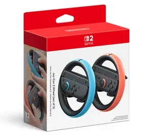 Joy-Con 2 Wheel (set of 2) Joy-Con 2 Wheel (set of 2)