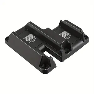 Quick Draw Tactical Magnetic Holster - Universal for SIG Sauer/Taurus 17/19/26 Pistols, Hidden Car-Truck-Desk-Table-Cash Register Mount Accessory, Sports & Outdoor Holster