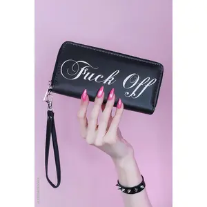 Fuck Off Wallet