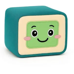 Sushi squishy plush