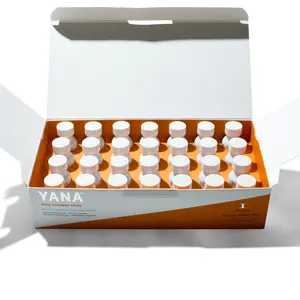 YANA™ daily collagen shots