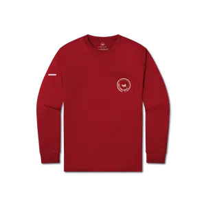 FieldTec™ Pocket Tee - Long Sleeve