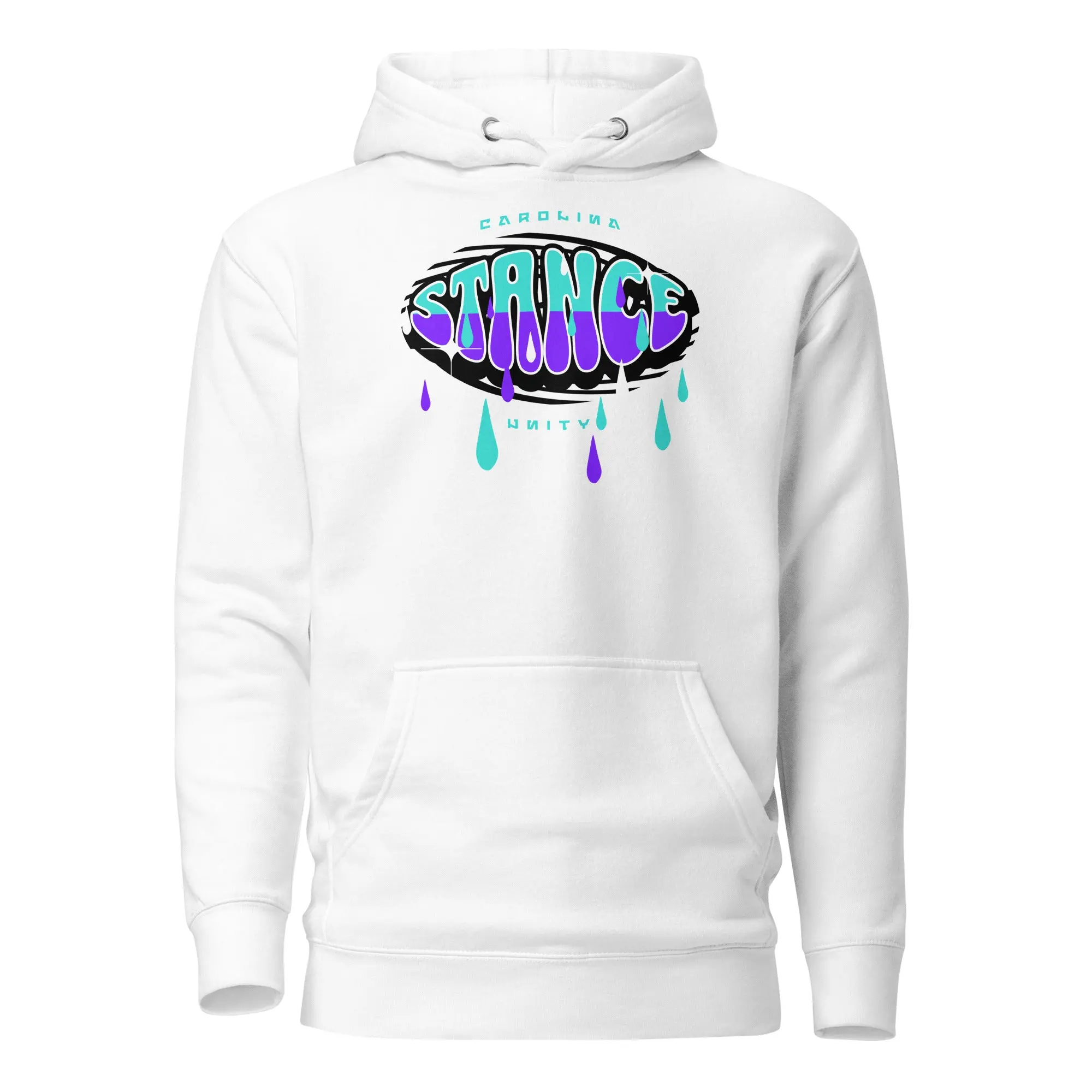 Stance Shop Drip - Unisex Hoodie