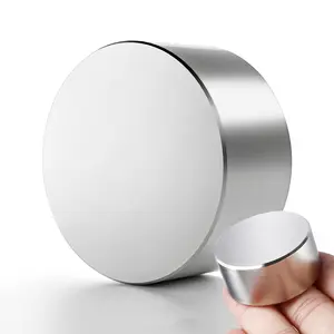40X20mm Neodymium Disc, Disc, Neodymium Magnets, High, Duty - 1 Piece