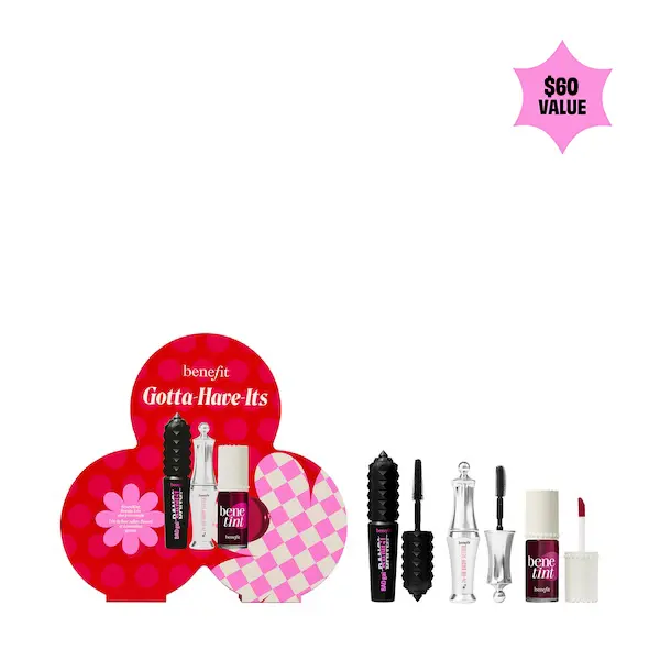 Benefit Cosmetics Gotta Have It's