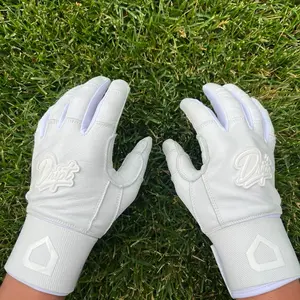 Premium Baseball Batting Gloves — Limited Stock | DRIPT