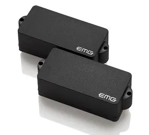 EMG P Bass Pickup, Black