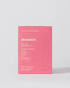 Skin + Gut Essential Booster