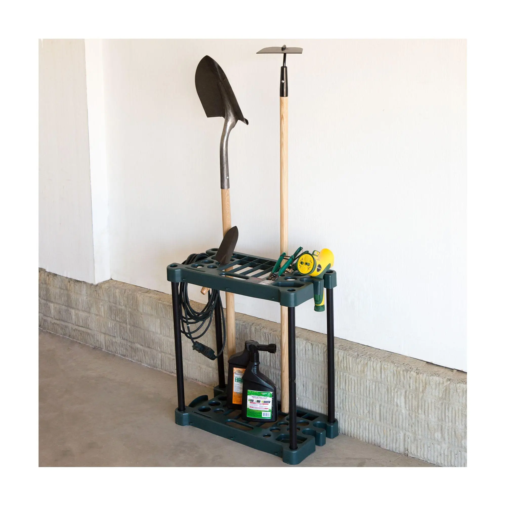 Stalwart 23" Utility Rack Holds up to 30 tools Stalwart 23" Utility Rack Holds up to 30 tools